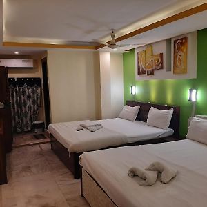 Hotel Platinum